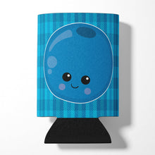 Load image into Gallery viewer, Blueberry Face Can or Bottle Hugger BB6984CC