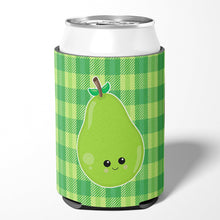 Load image into Gallery viewer, Pear Face Can or Bottle Hugger BB6986CC