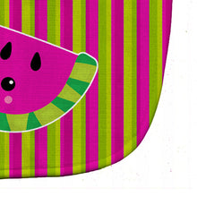 Load image into Gallery viewer, Watermelon Face Baby Bib BB6987BIB