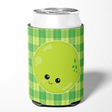 Load image into Gallery viewer, Lime Face Can or Bottle Hugger BB6988CC