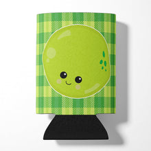 Load image into Gallery viewer, Lime Face Can or Bottle Hugger BB6988CC