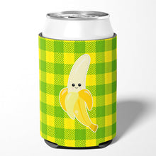 Load image into Gallery viewer, Banana Face Can or Bottle Hugger BB6993CC