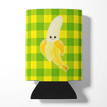 Load image into Gallery viewer, Banana Face Can or Bottle Hugger BB6993CC