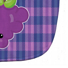 Load image into Gallery viewer, Grape Face Baby Bib BB6994BIB