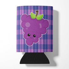 Load image into Gallery viewer, Grape Face Can or Bottle Hugger BB6994CC