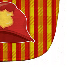 Load image into Gallery viewer, Fireman's Hat Baby Bib BB6997BIB