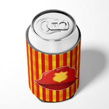 Load image into Gallery viewer, Fireman's Hat Can or Bottle Hugger BB6997CC