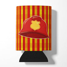 Load image into Gallery viewer, Fireman's Hat Can or Bottle Hugger BB6997CC