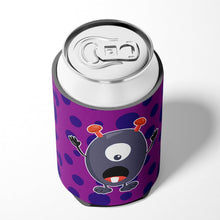 Load image into Gallery viewer, Little Monster Grape Gordo Can or Bottle Hugger BB7002CC