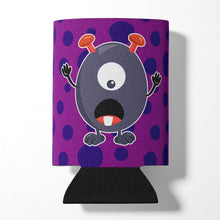 Load image into Gallery viewer, Little Monster Grape Gordo Can or Bottle Hugger BB7002CC