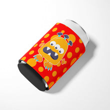 Load image into Gallery viewer, Little Monster Visonator Can or Bottle Hugger BB7005CC
