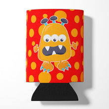 Load image into Gallery viewer, Little Monster Visonator Can or Bottle Hugger BB7005CC