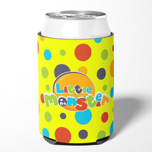 Load image into Gallery viewer, Little Monster Can or Bottle Hugger BB7006CC