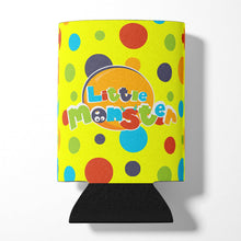 Load image into Gallery viewer, Little Monster Can or Bottle Hugger BB7006CC
