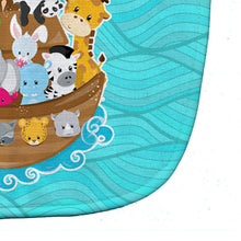 Load image into Gallery viewer, Noah's Ark Baby Bib BB7021BIB