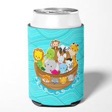 Load image into Gallery viewer, Noah's Ark Can or Bottle Hugger BB7021CC