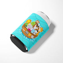Load image into Gallery viewer, Noah's Ark Can or Bottle Hugger BB7021CC