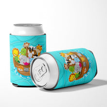 Load image into Gallery viewer, Noah's Ark Can or Bottle Hugger BB7021CC