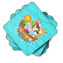 Load image into Gallery viewer, Noah's Ark Foam Coaster  BB7021FC