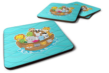 Load image into Gallery viewer, Noah's Ark Foam Coaster  BB7021FC