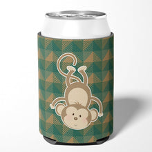 Load image into Gallery viewer, Monkey Can or Bottle Hugger BB7023CC