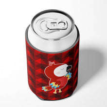 Load image into Gallery viewer, Parrot Can or Bottle Hugger BB7024CC