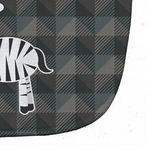 Load image into Gallery viewer, Zebra Baby Bib BB7026BIB