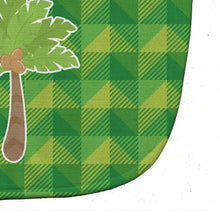 Load image into Gallery viewer, Palm Tree Baby Bib BB7027BIB