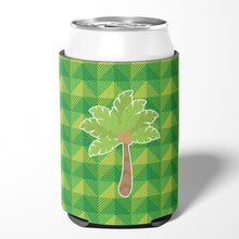 Load image into Gallery viewer, Palm Tree Can or Bottle Hugger BB7027CC