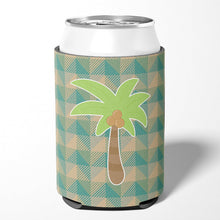 Load image into Gallery viewer, Palm Tree Can or Bottle Hugger BB7028CC