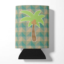 Load image into Gallery viewer, Palm Tree Can or Bottle Hugger BB7028CC
