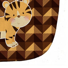 Load image into Gallery viewer, Tiger Baby Bib BB7029BIB
