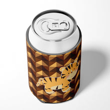 Load image into Gallery viewer, Tiger Can or Bottle Hugger BB7029CC