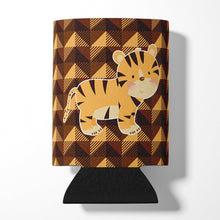 Load image into Gallery viewer, Tiger Can or Bottle Hugger BB7029CC