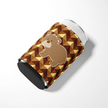 Load image into Gallery viewer, Bear Can or Bottle Hugger BB7030CC