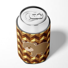 Load image into Gallery viewer, Bear Can or Bottle Hugger BB7030CC