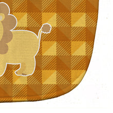 Load image into Gallery viewer, Lion Baby Bib BB7032BIB