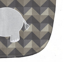 Load image into Gallery viewer, Rhinoceros Baby Bib BB7033BIB