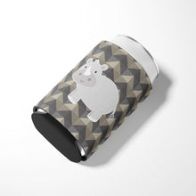 Load image into Gallery viewer, Rhinoceros Can or Bottle Hugger BB7033CC