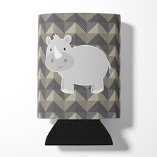 Load image into Gallery viewer, Rhinoceros Can or Bottle Hugger BB7033CC