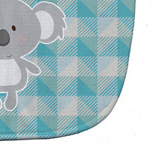 Load image into Gallery viewer, Koala Bear Baby Bib BB7034BIB