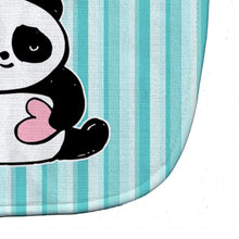 Load image into Gallery viewer, Panda Bear Love Baby Bib BB7040BIB