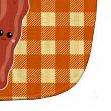 Load image into Gallery viewer, Bacon Face Baby Bib BB7043BIB