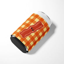Load image into Gallery viewer, Bacon Face Can or Bottle Hugger BB7043CC