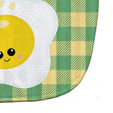 Load image into Gallery viewer, Fried Egg Face Baby Bib BB7044BIB