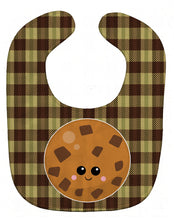 Load image into Gallery viewer, Cookie Face Baby Bib BB7046BIB