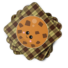 Load image into Gallery viewer, Cookie Face Foam Coaster  BB7046FC