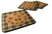 Load image into Gallery viewer, Cookie Face Foam Coaster  BB7046FC