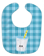 Load image into Gallery viewer, Milk Face Baby Bib BB7047BIB