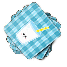 Load image into Gallery viewer, Milk Face Foam Coaster  BB7047FC